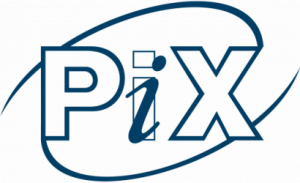 Logo da Pix Software